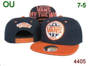 Vans Hats VSHATS-18
