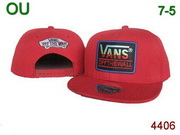 Vans Hats VSHATS-19