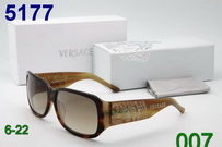 Versace AAA Sunglasses VeS 01