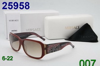 Versace AAA Sunglasses VeS 10
