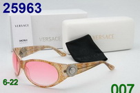 Versace AAA Sunglasses VeS 11