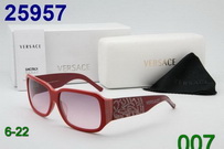 Versace AAA Sunglasses VeS 12