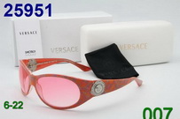 Versace AAA Sunglasses VeS 13