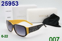 Versace AAA Sunglasses VeS 14