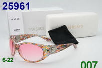 Versace AAA Sunglasses VeS 15