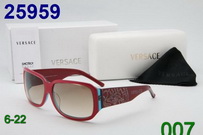 Versace AAA Sunglasses VeS 17