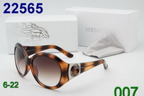 Versace AAA Sunglasses VeS 05