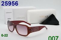 Versace AAA Sunglasses VeS 08