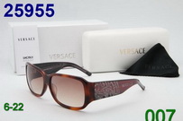 Versace AAA Sunglasses VeS 09