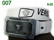 Versace High Quality Belt 32