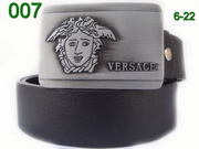 Versace High Quality Belt 44