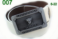 Versace High Quality Belt 56