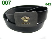 Versace High Quality Belt 64