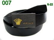 Versace High Quality Belt 65