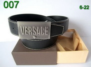Versace High Quality Belt 78