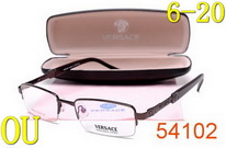 Versace Eyeglasses VE014