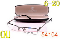 Versace Eyeglasses VE016
