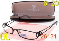 Versace Eyeglasses VE019