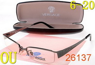 Versace Eyeglasses VE021