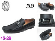 Versace Man Shoes 003