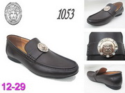 Versace Man Shoes 007