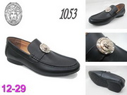 Versace Man Shoes 008