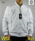 Versace Man Jacket VEMJacket01