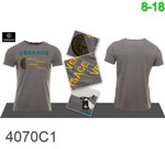 Versace Man Shirts VeMS-TShirt-21