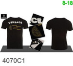 Versace Man Shirts VeMS-TShirt-25