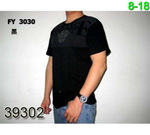 Replica Versace Man T Shirts RVeMTS-78