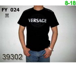 Replica Versace Man T Shirts RVeMTS-83