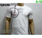 Replica Versace Man T Shirts RVeMTS-86