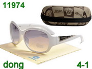 Versace Sunglasses VeS-43