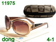 Versace Sunglasses VeS-44