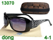Versace Sunglasses VeS-50
