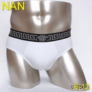 Versace Man Underwears 1