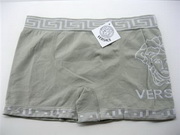 Versace Man Underwears 12