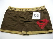 Versace Man Underwears 27