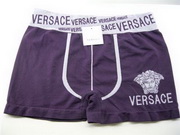 Versace Man Underwears 31