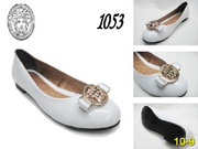 Versace Woman Shoes VeWShoes005
