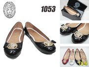 Versace Woman Shoes VeWShoes006