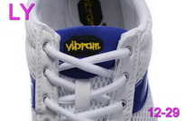 Vibram Five Fingers Woman Shoes VFFWShoes012