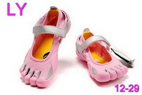 Vibram Five Fingers Woman Shoes VFFWShoes033