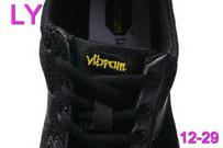 Vibram Five Fingers Woman Shoes 05