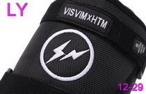Visvim Man Shoes ViMShoes047