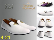 Vivienne Westwood Man Shoes VWMShoes001