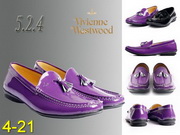 Vivienne Westwood Man Shoes VWMShoes010