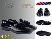 Vivienne Westwood Man Shoes VWMShoes011