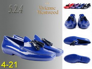 Vivienne Westwood Man Shoes VWMShoes013