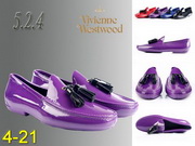 Vivienne Westwood Man Shoes VWMShoes014